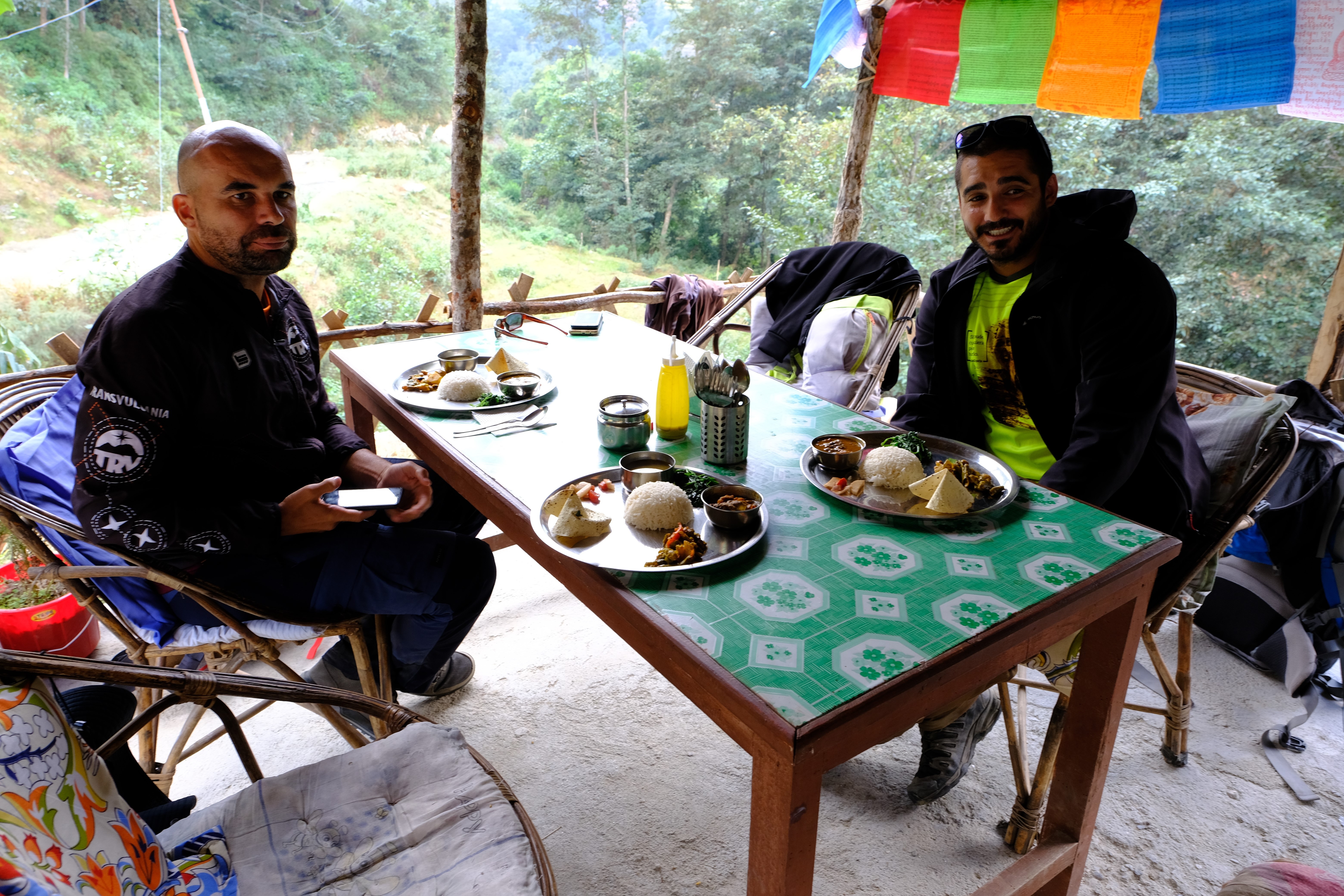 tourhub | Walk Mountain | Annapurna Base Camp Trek 15 days | ABCWalkMountain