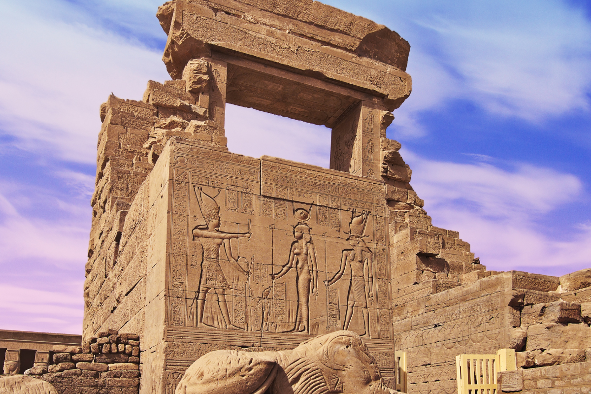 tourhub | Amwaj Tour | Aswan, Abu Simbel , and Nubian Village Two Days Tour 