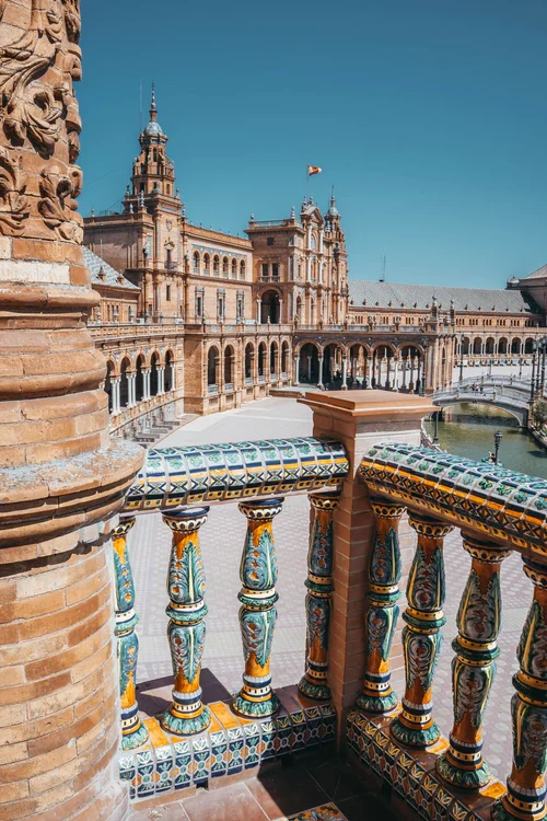 tourhub | Cox & Kings | Splendours of Andalucía 