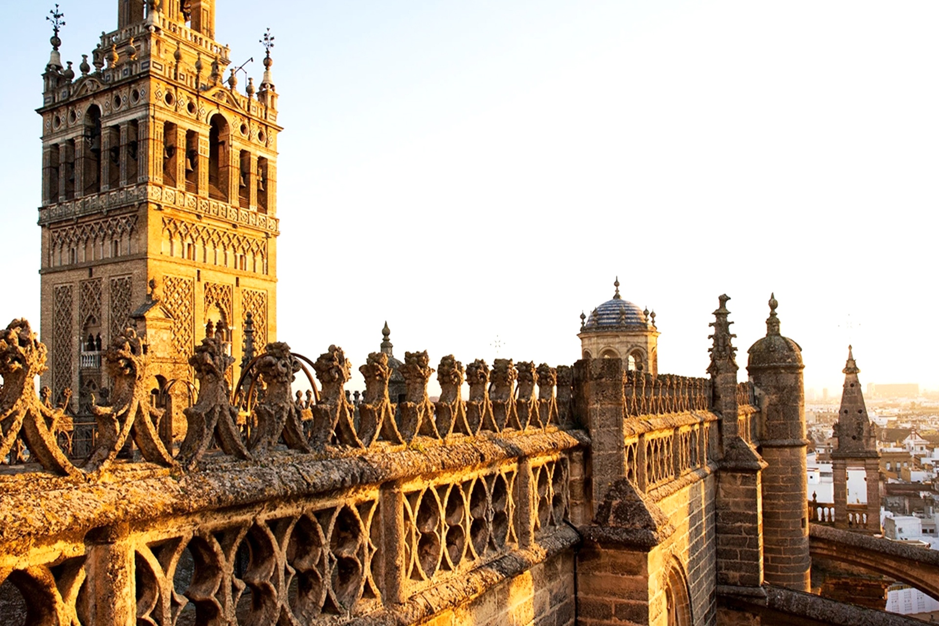 tourhub | VPT TOURS | 3 days Cáceres, Seville & Costa del Sol (Thursdays) 