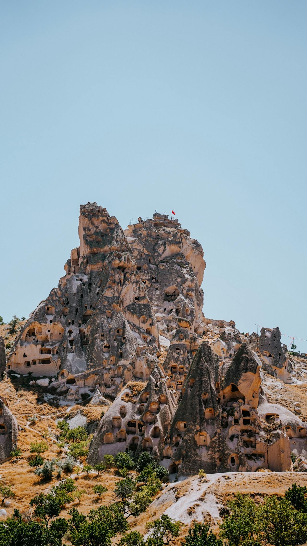 tourhub | Insider Turkey | Discover Cappadocia: 3-Day Tour from Istanbul 