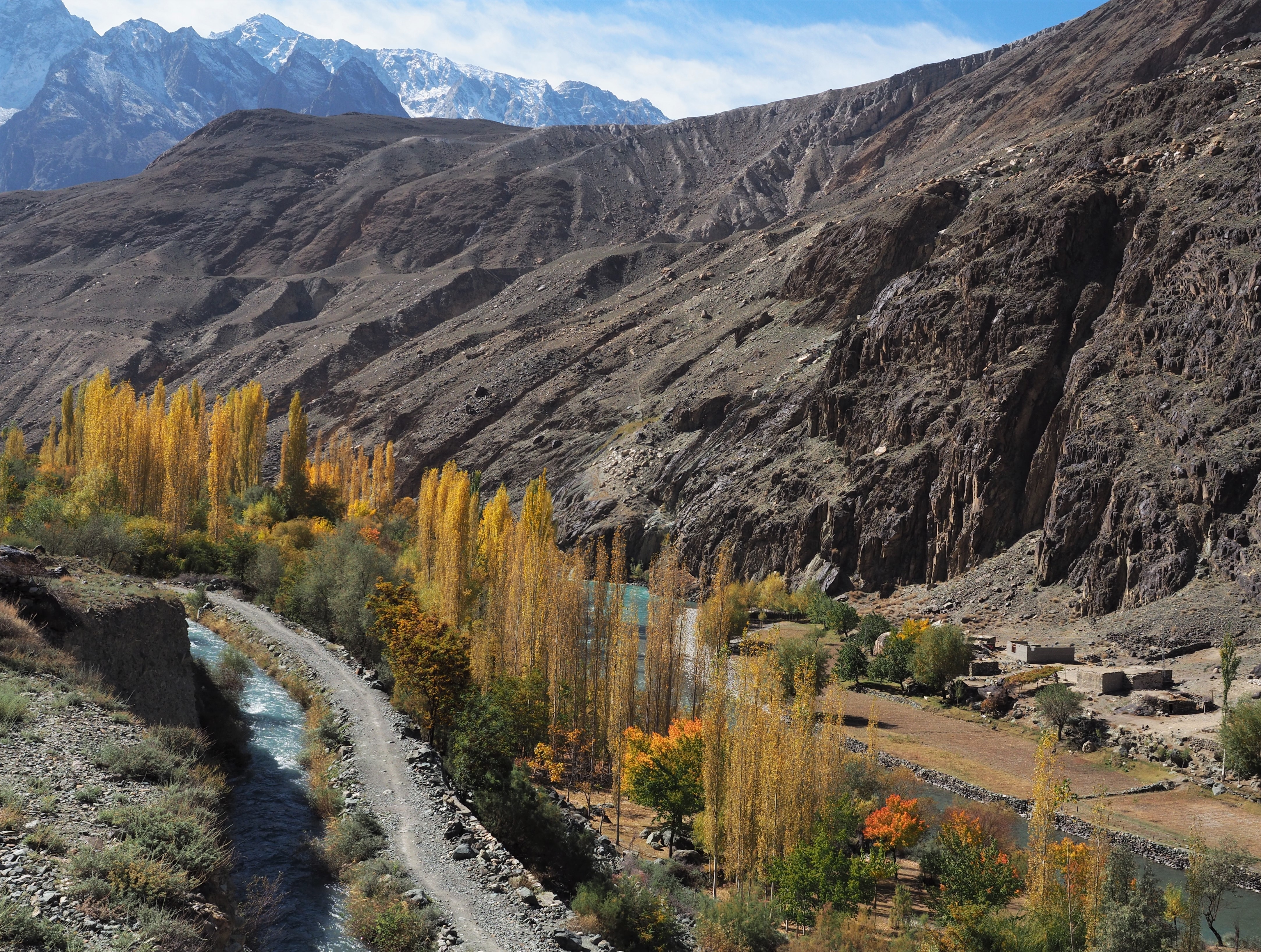 tourhub | Tour Leaders Pakistan | Autumn Special: Hunza- Fairy Meadow- Ghizer Valley Tour 