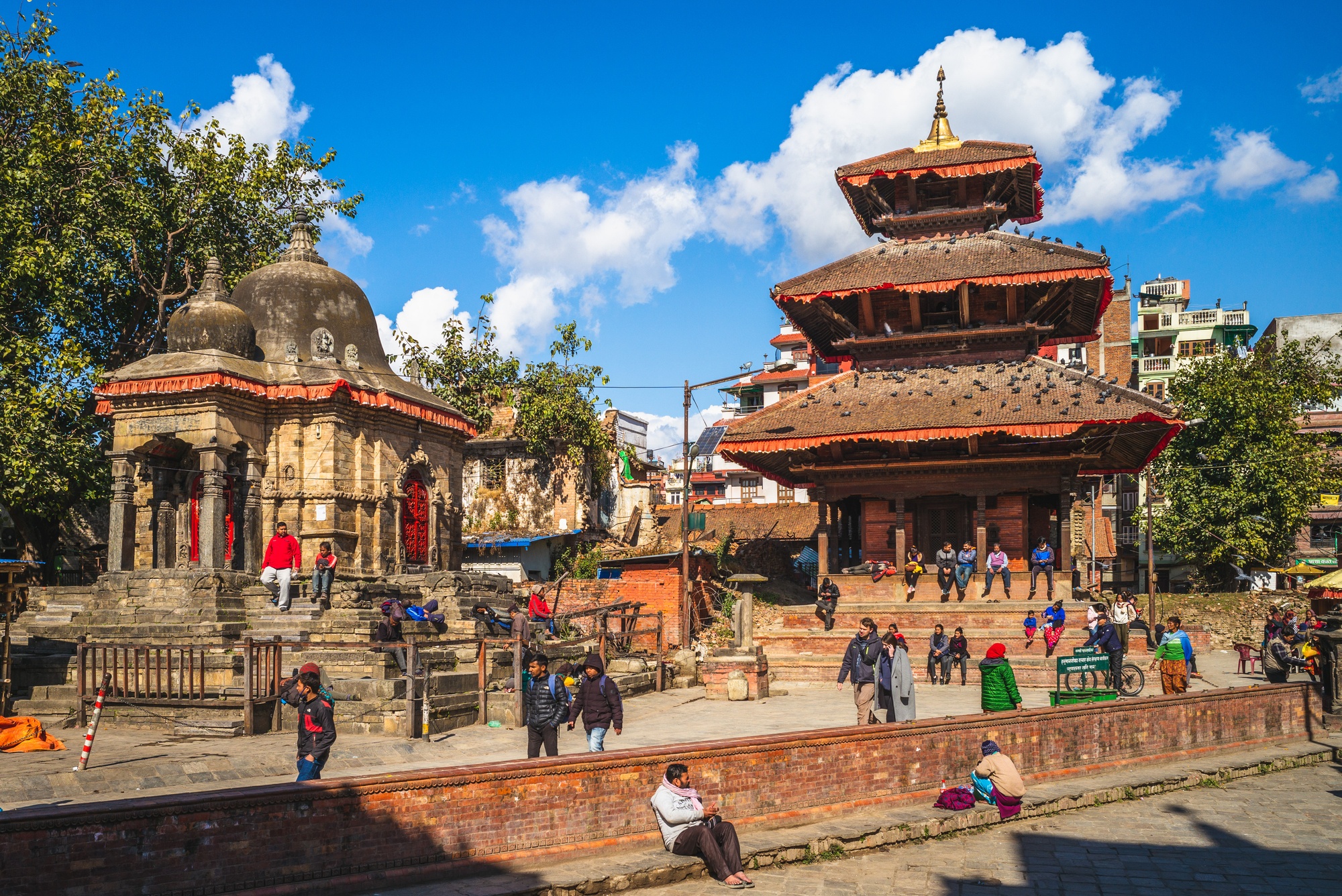 tourhub | One Life Adventures | Nepal Snapshot 7 Day tour 