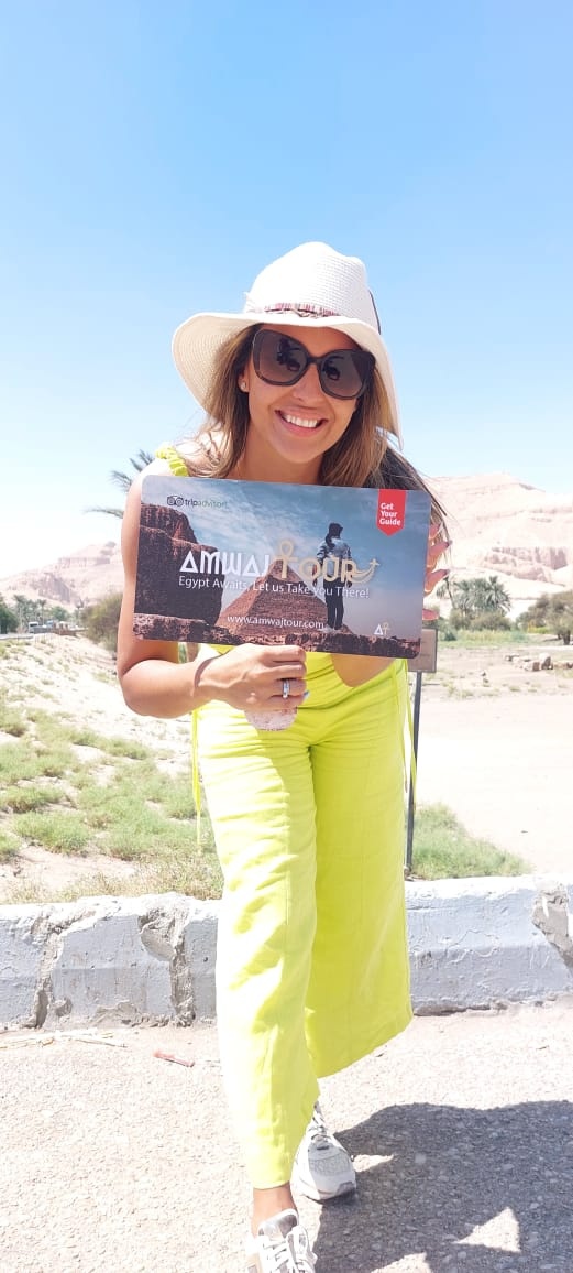 tourhub | Amwaj Tour | Luxor Two Days Tour 