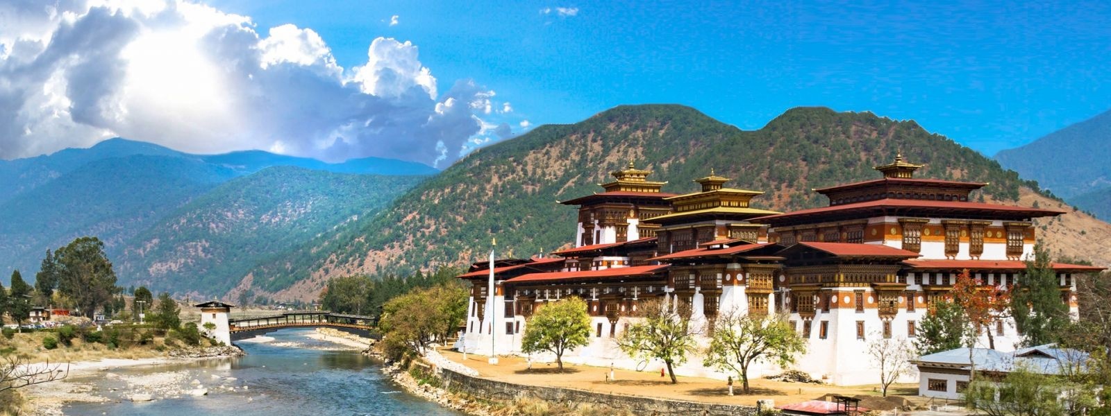 tourhub | Alpine Club of Himalaya | The Best Of Bhutan - 6 Days 