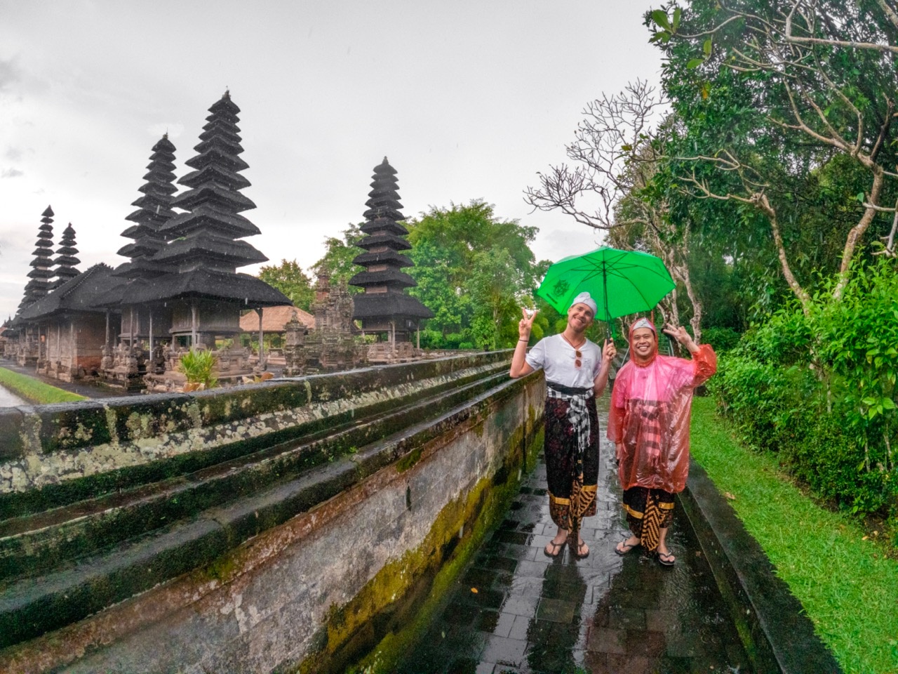 tourhub | Intro Travel | Bali Intro 9 day | BA