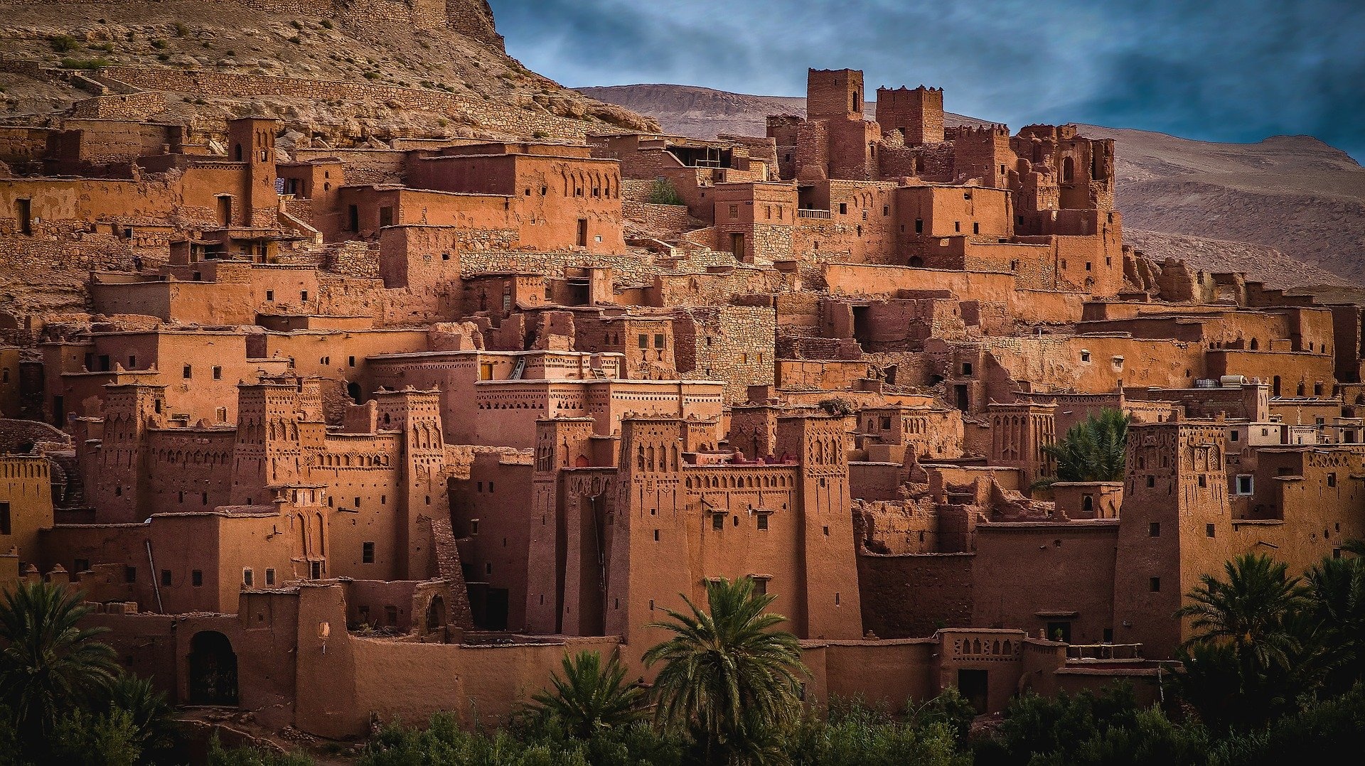 tourhub | Marrakesh Journeys | 4 days trip to discover southern Morocco & Sahara 