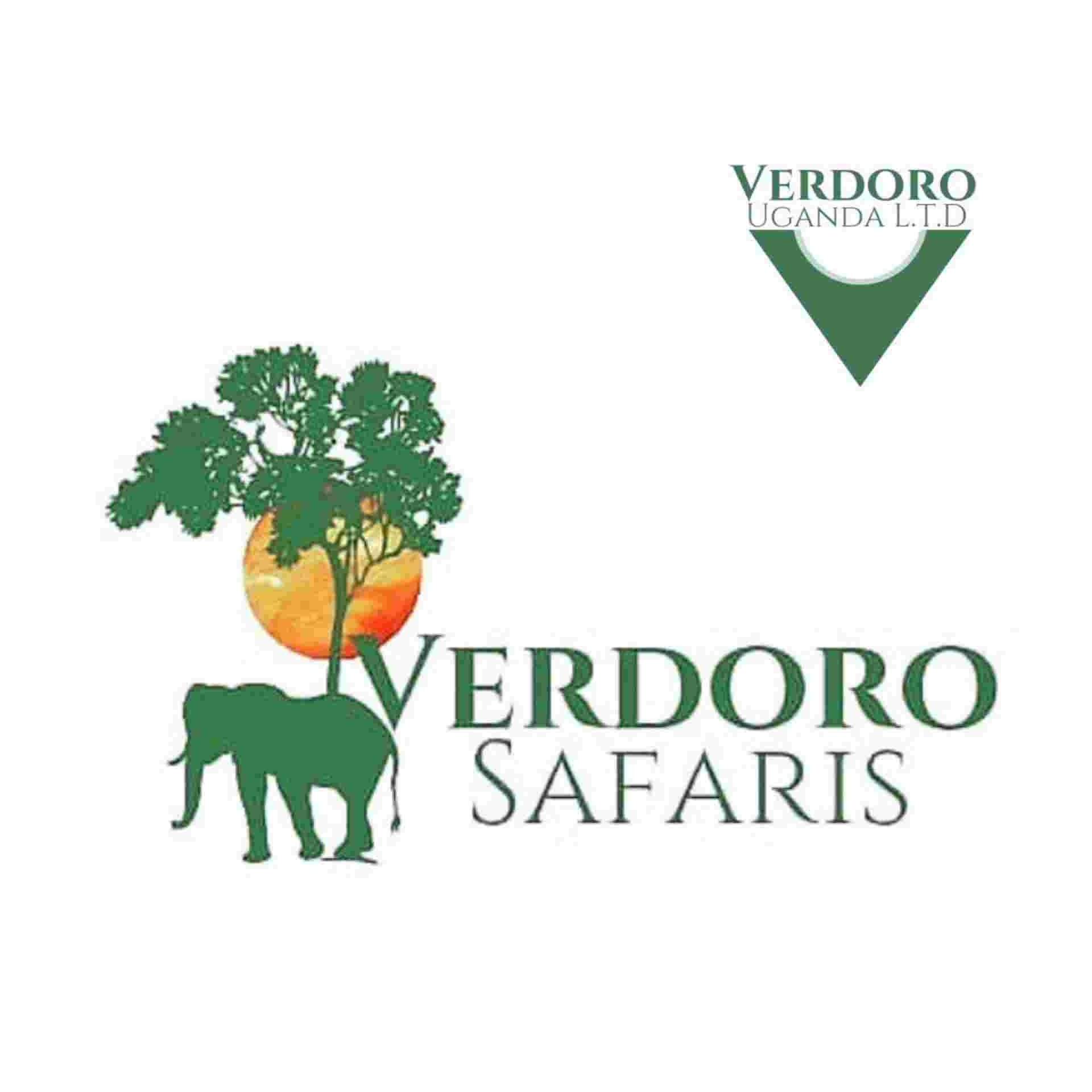 Verdoro Safaris