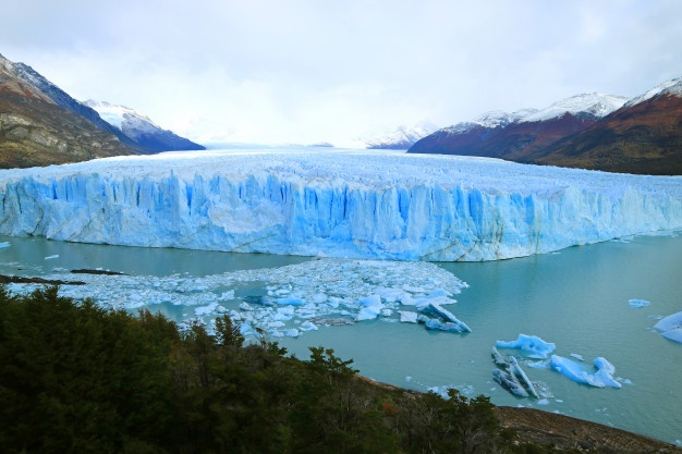 tourhub | Hi Travel Argentina | El Calafate and El Chalten full day 4 nights) 