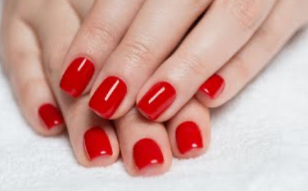 Représentation de la formation : MAÎTRISE DU VERNIS SEMI-PERMANENT: Pose et Gainage sans Limage