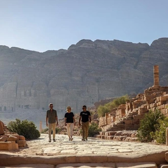 tourhub | G Adventures | Explore Jordan 