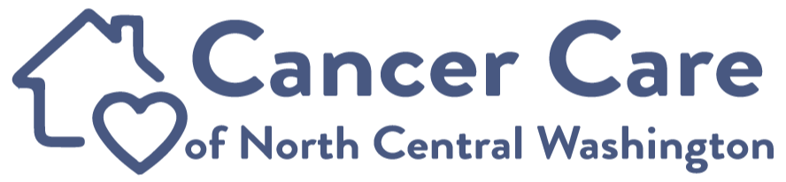 Cancer Care of North Central Washington logo