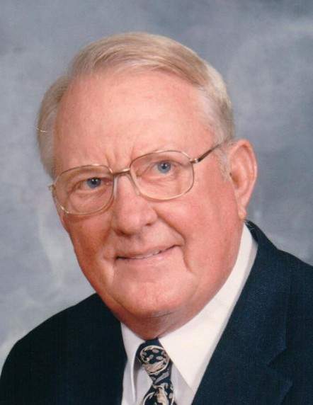 Norman L. Rehmer Obituary 2019 - Quernheim Funeral Home