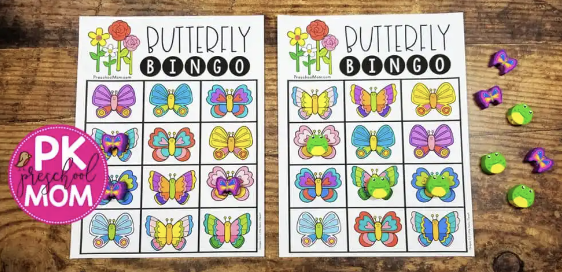 butterfly-activities-for-the-classroom-crafts-games-experiments-and