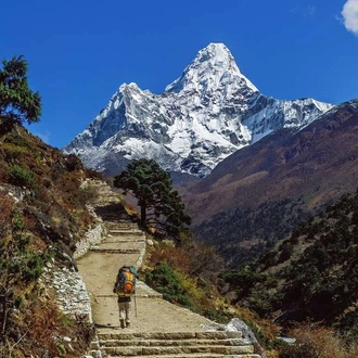 tourhub | Explore! | Everest Base Camp 