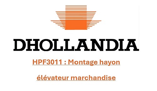 Représentation de la formation : HPF3011 - FORMATION MONTAGE Hayons Traditionnels & Rétractables