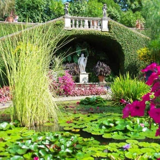 tourhub | Travel Department | Gardens of Lake Maggiore 