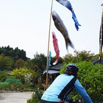 tourhub | SpiceRoads Cycling | Kyushu Onsen to Onsen 