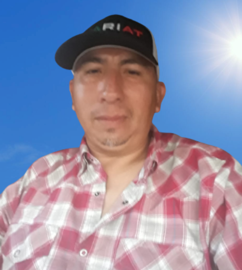 Juan Enrique Garza Profile Photo