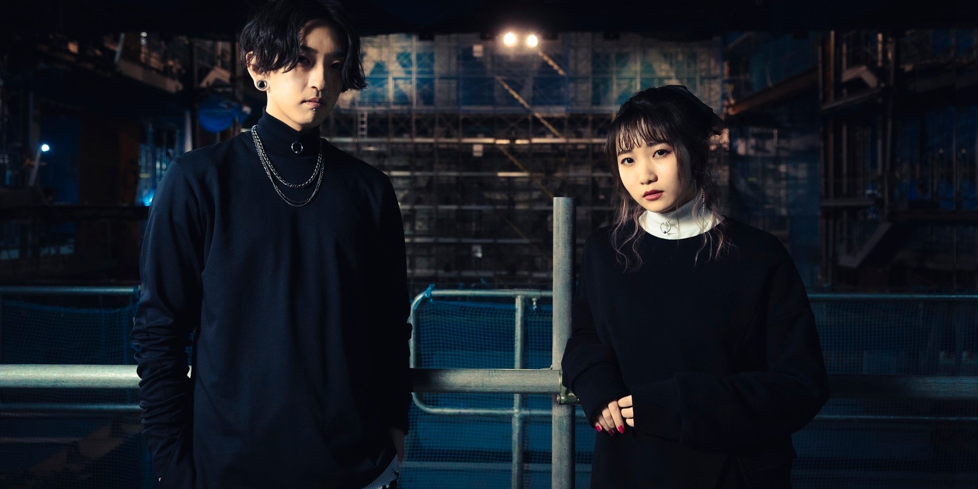 YOASOBI release first English album 'E-side' – listen