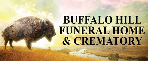 Buffalo Hill Funeral Home & Crematory Logo