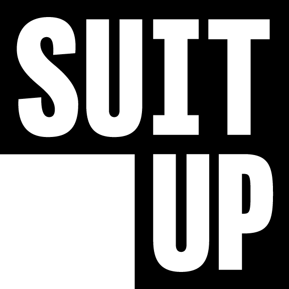 SuitUp Incorporated logo