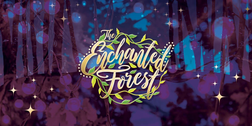The Enchanted Forest New Dates Humanitix