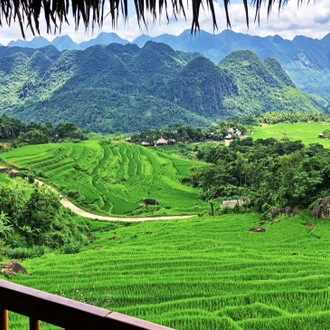 tourhub | All Points East | Laos and Vietnam Tour | ‘Mountains and Hill-tribes’ 