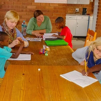 tourhub | Bamba Travel | Joburg Bush Voluntour 17D/16N 