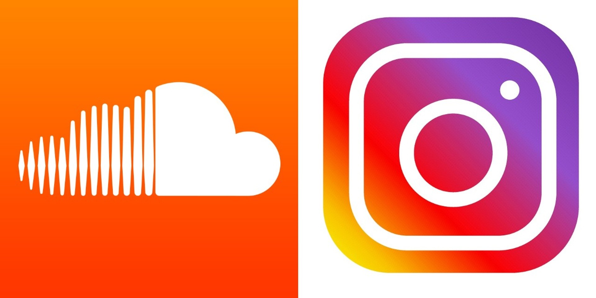 SoundCloud announces integration with Instagram 