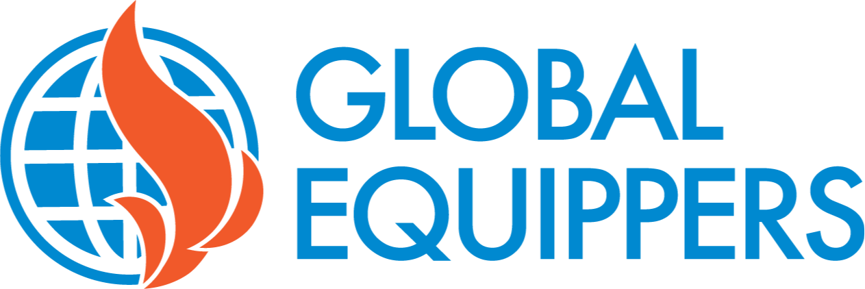 Global Equippers logo