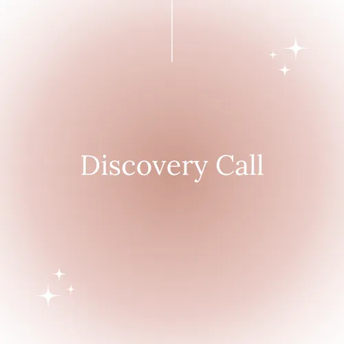 Discovery Call