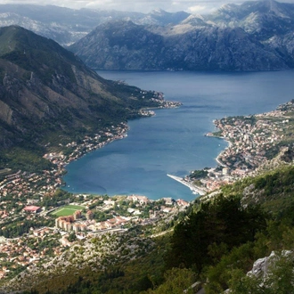 tourhub | Gulliver Travel | Adventures Along the Adriatic: Croatia, Montenegro & Bosnia, Self-Drive 