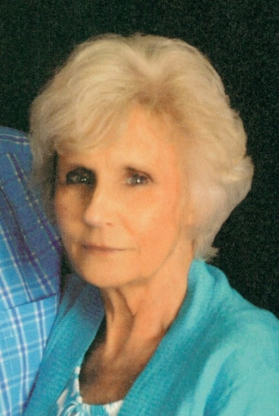 Mary Jones, of Mossy Grove Community, TN Profile Photo