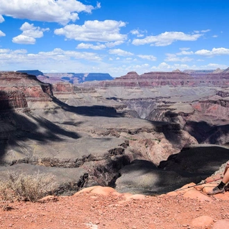 tourhub | Intrepid Travel | Hiking the Best of the Grand Canyon 