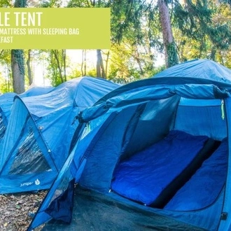 tourhub | Euroadventures | Munich Oktoberfest - Camping Village 