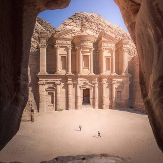 tourhub | Yota Travel and Tourism | The Best of Jordan - 08 Days 