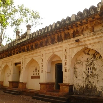 tourhub | Agora Voyages | Pune to Bangalore - Explore The Architecture Marvel of Karnataka 