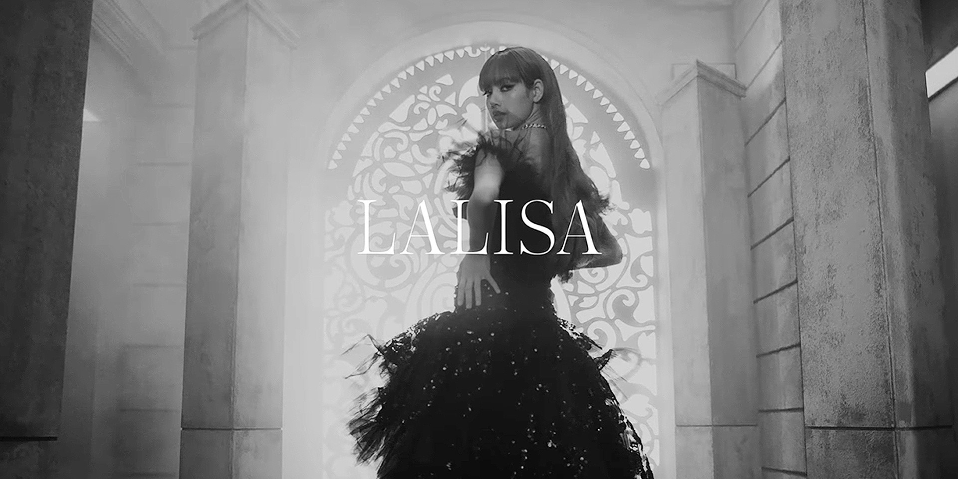 TikTok to host countdown party for Lisa's solo debut 'LALISA'