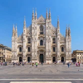 tourhub | Wanderful Holidays | The 8 Nights Italy Tour With 5 Star Stays & Business Class Trains 