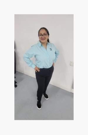 Esperanza Chavez Profile Photo