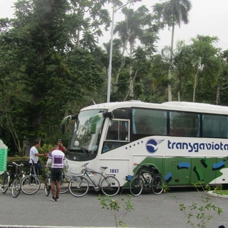 tourhub | Explore! | Cycle Cuba! 