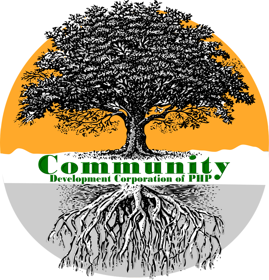 Community Development Corporation of PHP logo