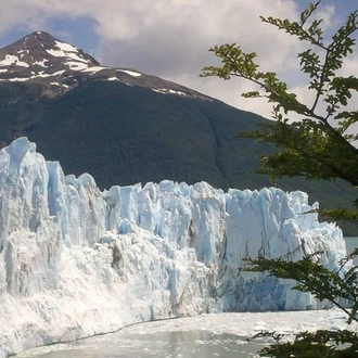 tourhub | Signature DMC | 2-Days and 1 Night Experience El Calafate with Airfare from Buenos Aires 