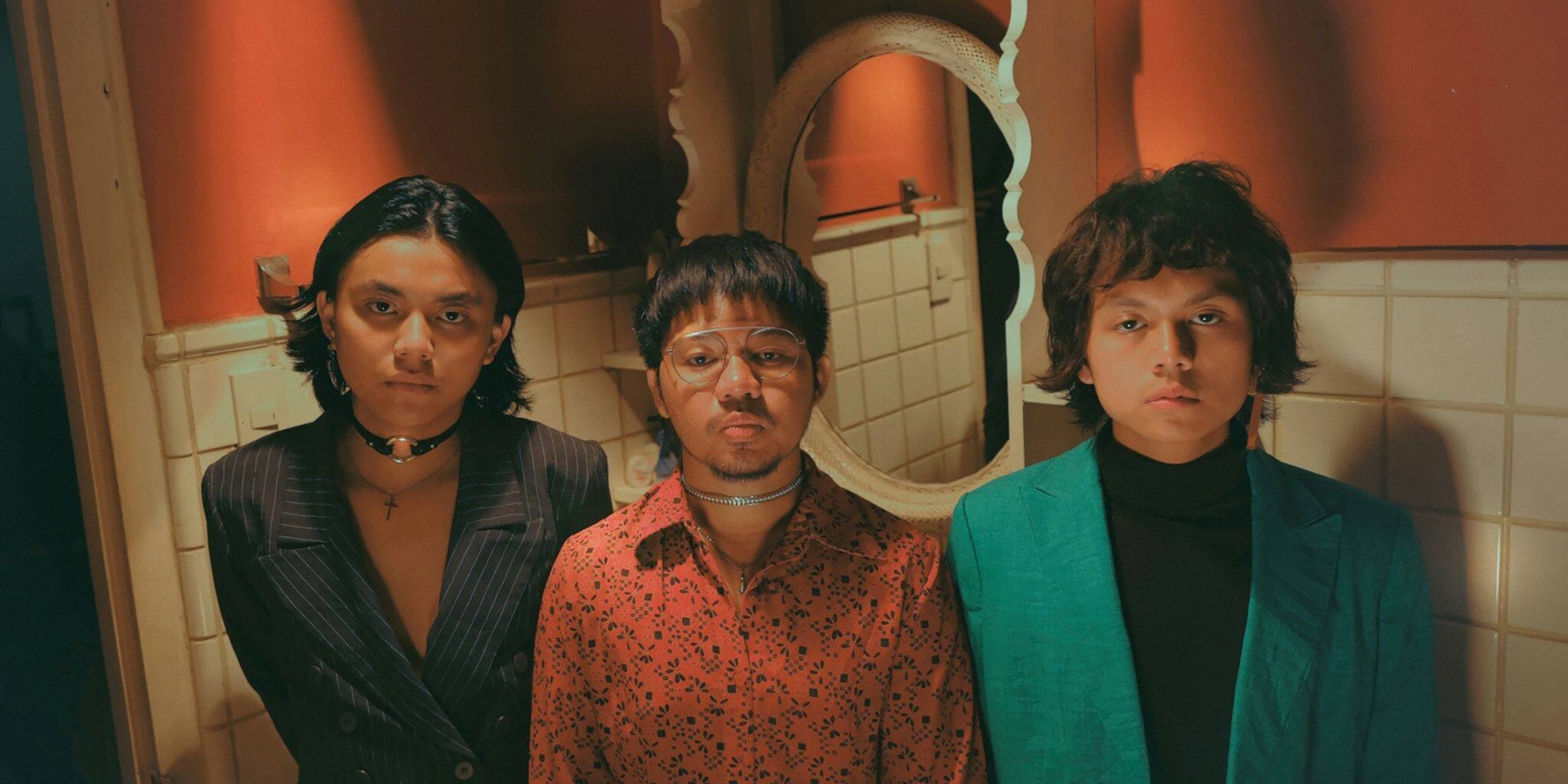 Tickets for IV of Spades debut concert in Singapore have now been released 