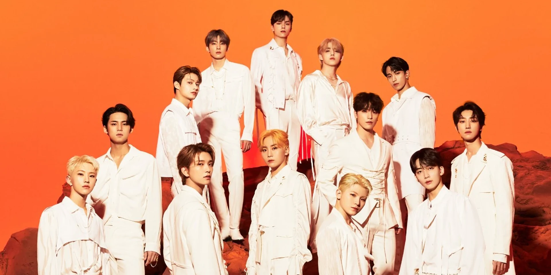 SEVENTEEN to livestream 'BE THE SUN' Seoul concerts, here's how to watch 