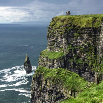 tourhub | Intrepid Travel | Northern & Southern Ireland 