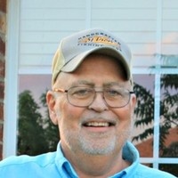 Robert Cummings Profile Photo