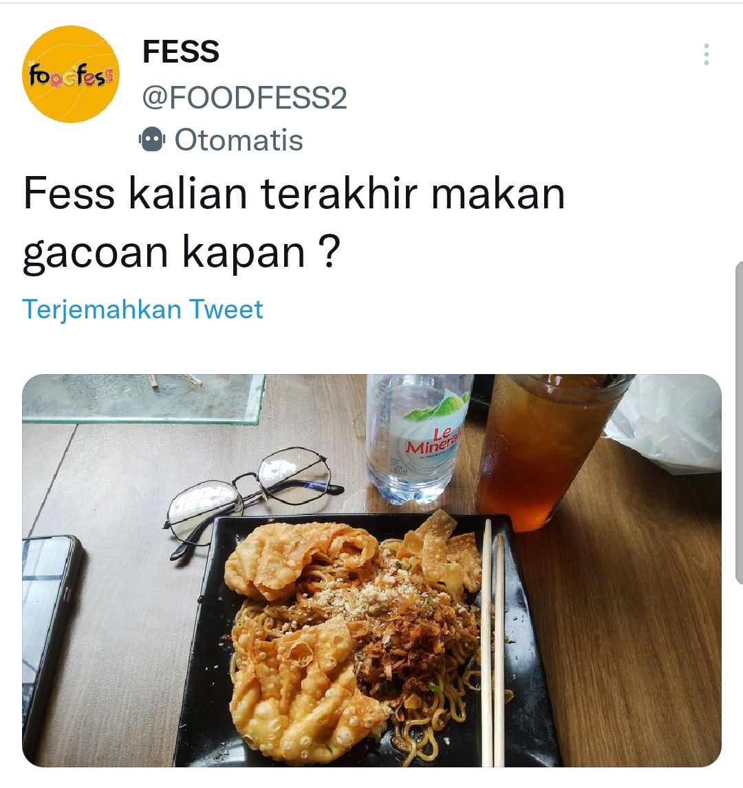 base twitter @FOODFESS2