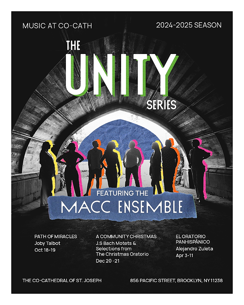 The Unity Series